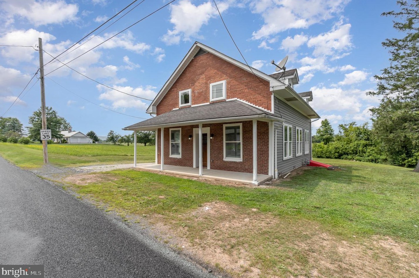21 Zeigler Mill Rd, Gettysburg, PA 17325