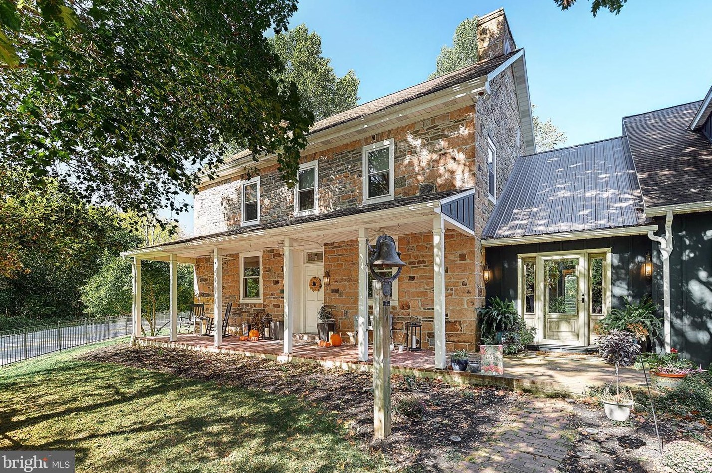 290 Wiermans Mill Rd, York Springs, PA 17372