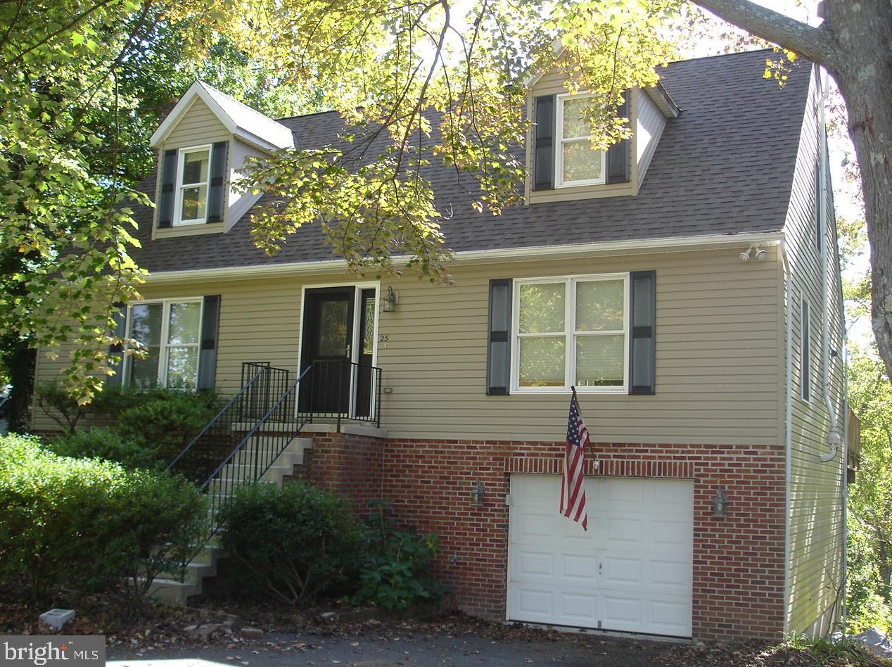 25 Treetop Trail, Charnita, PA 17320