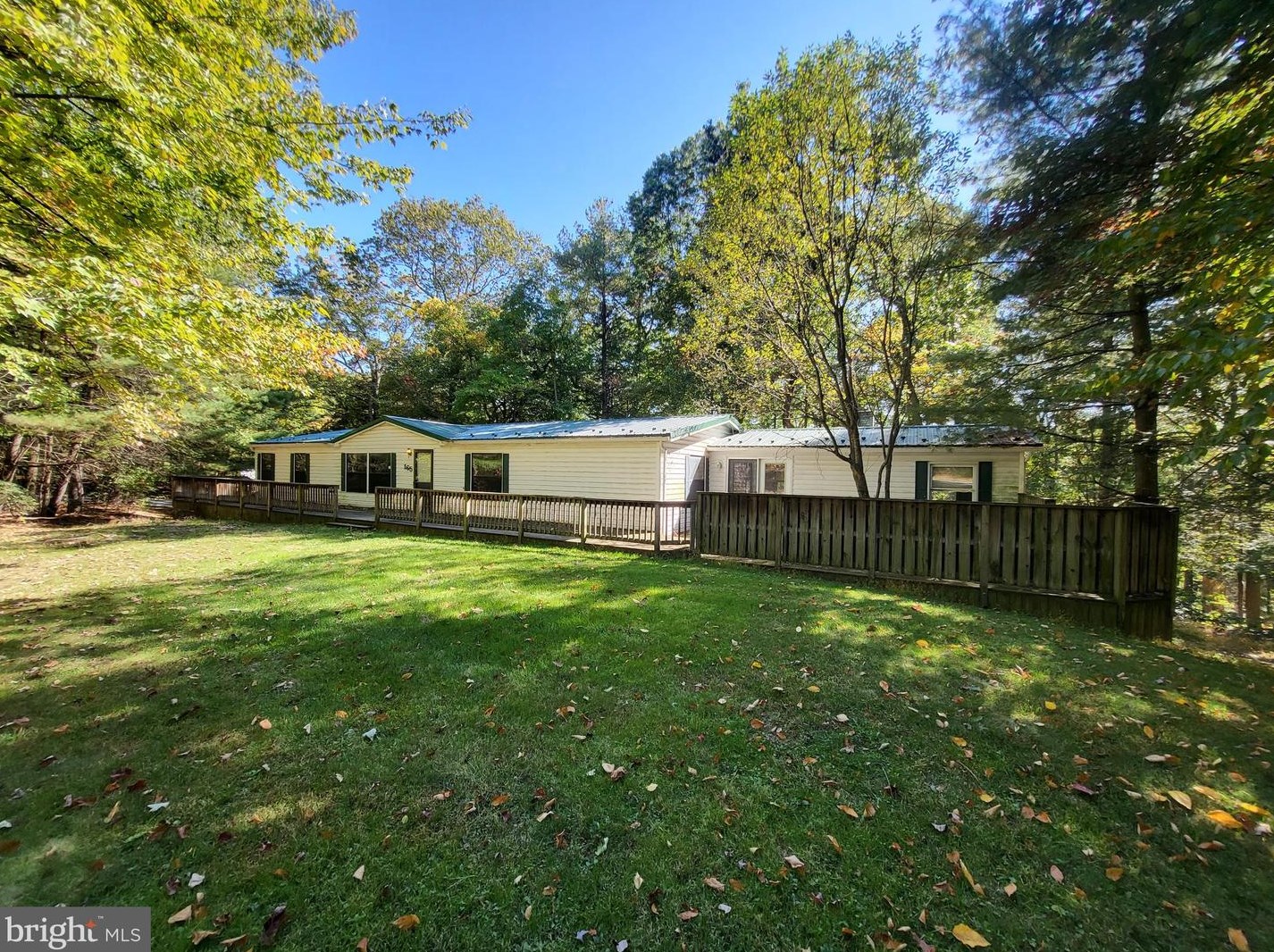 165 Oak Dr, Orrtanna, PA 17353-9673