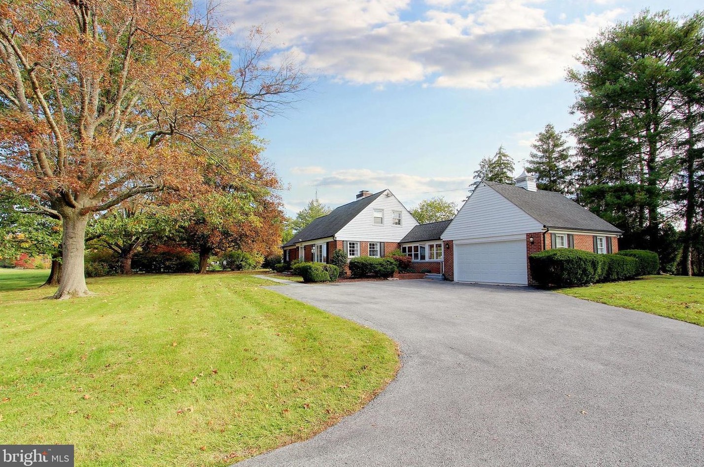 115 Bream Hill Rd, Gettysburg, PA 17325