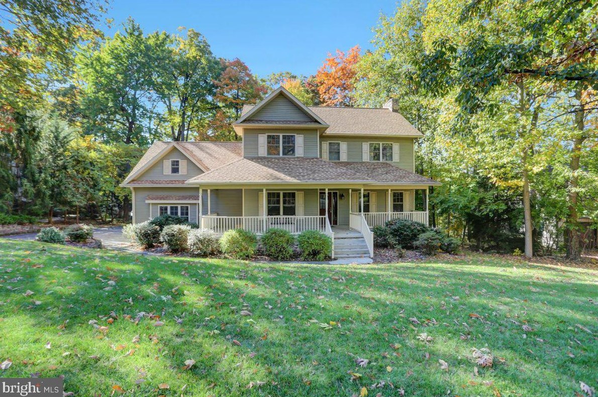 16 Novice Run Trail, Charnita, PA 17320