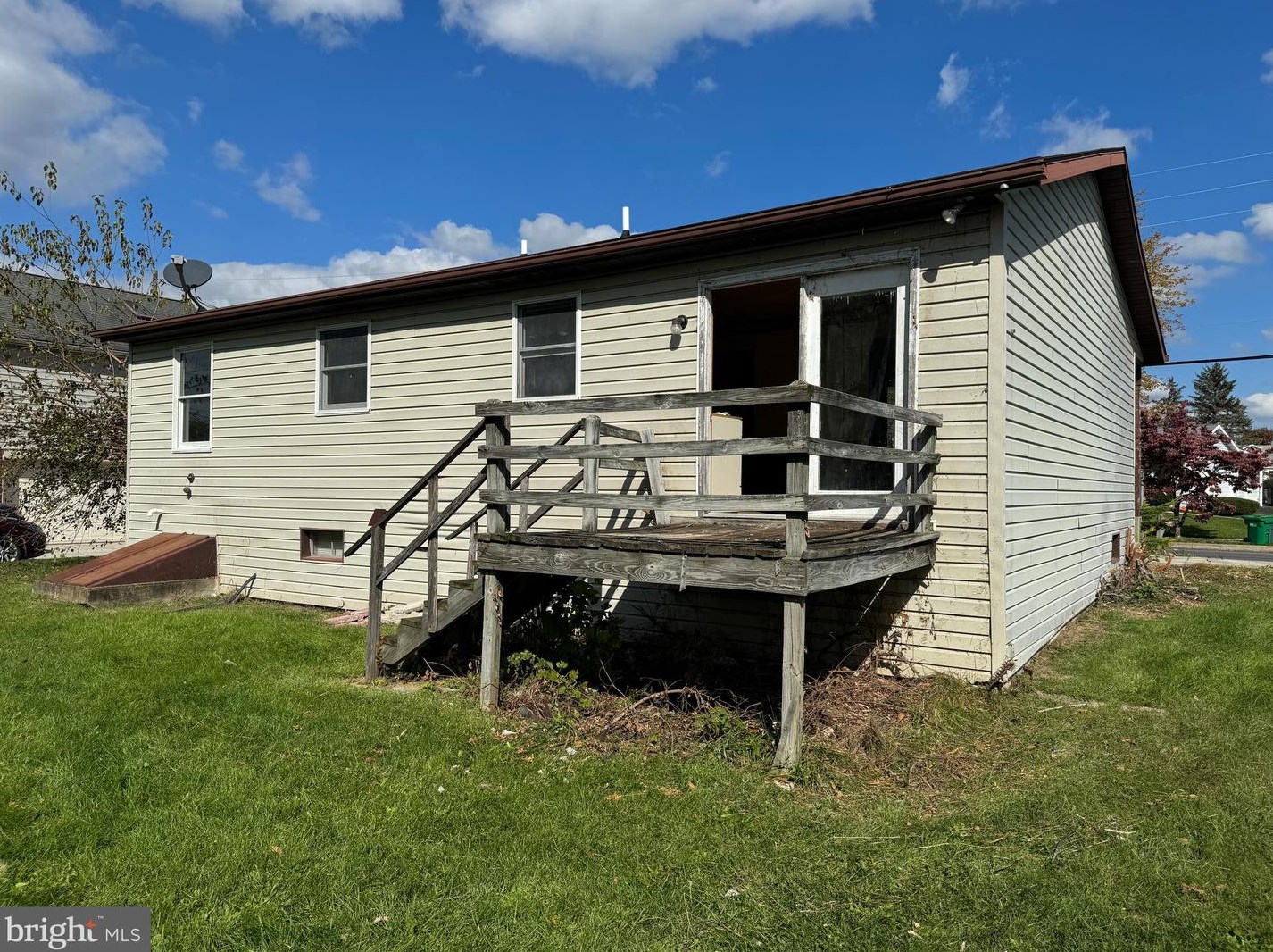 532 Poplar St, Hanover, PA 17331