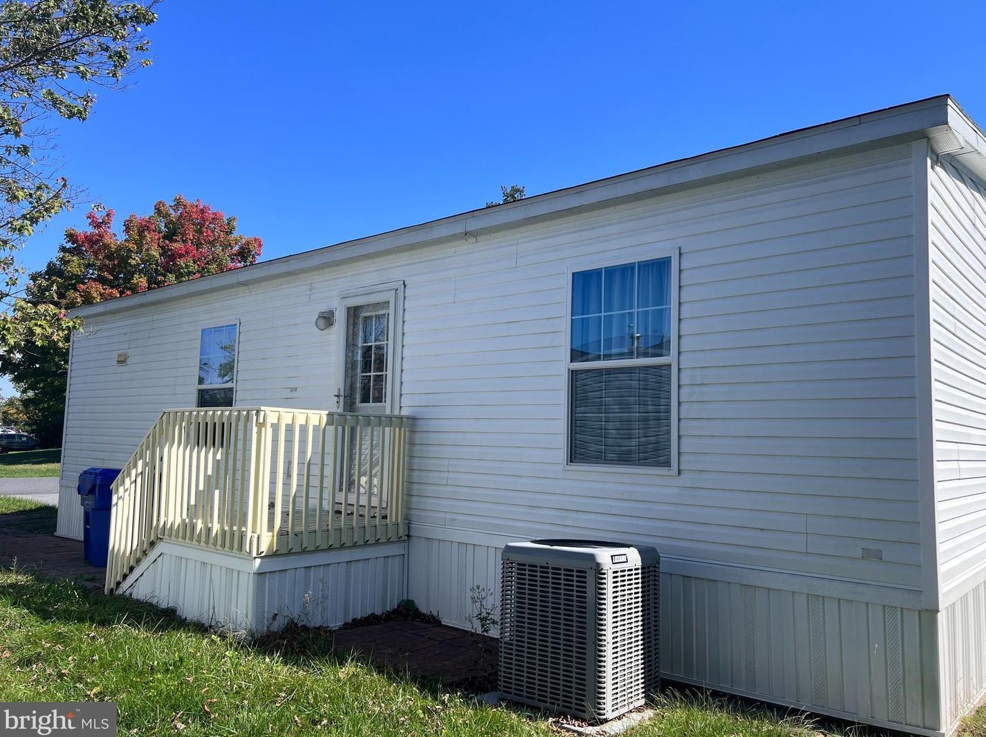 79 Pegram St, Gettysburg PA  17325-3203 exterior