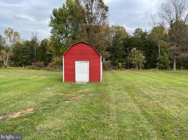 931 Barlow Greenmount Rd, Gettysburg PA  17325-8712 exterior
