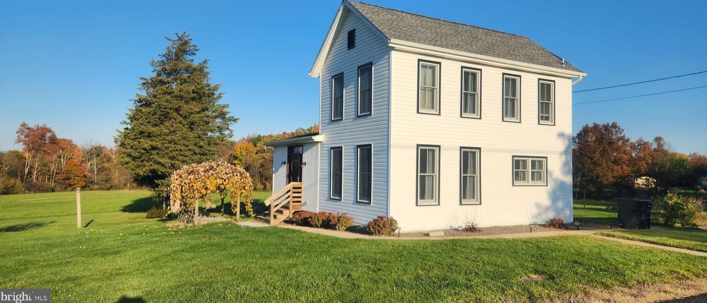 519 Ridge Rd, Gettysburg, PA 17325