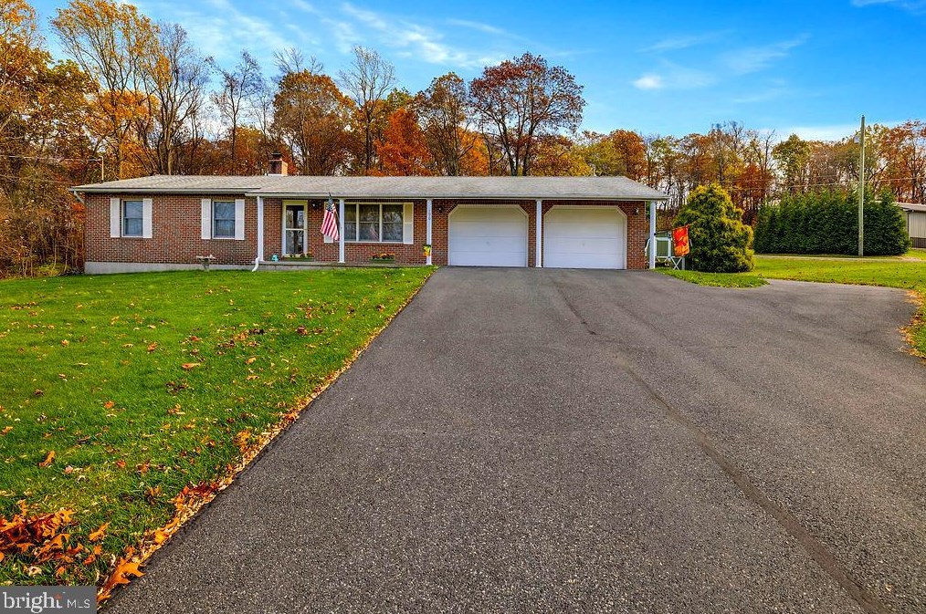 190 Sour Mash Trail, Charnita, PA 17320