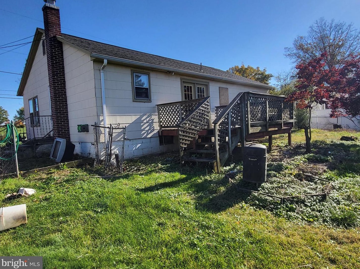 2340 Table Rock Rd, Beecherstown, PA 17307