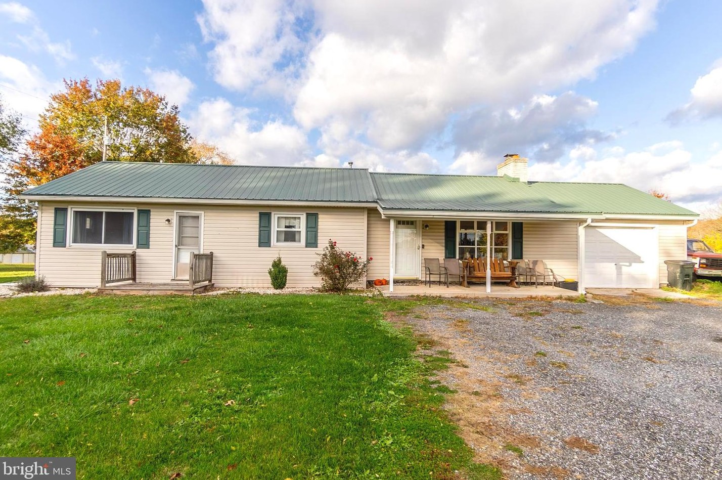 1758 Cranberry Rd, York Springs, PA 17372