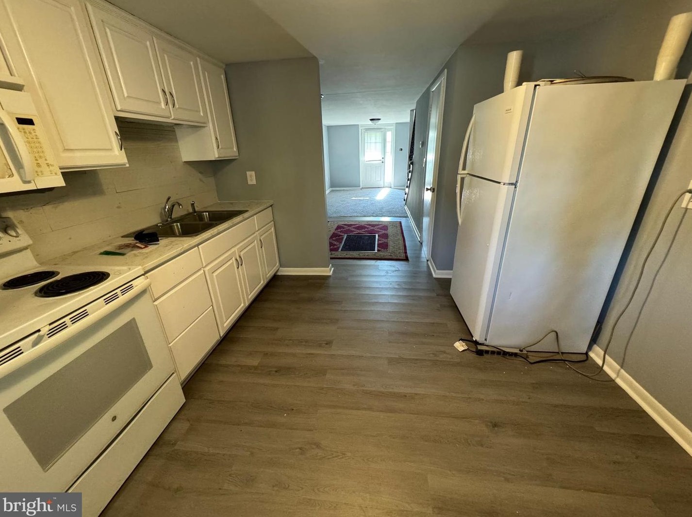 1099 Irishtown #e, New Oxford, PA 17350