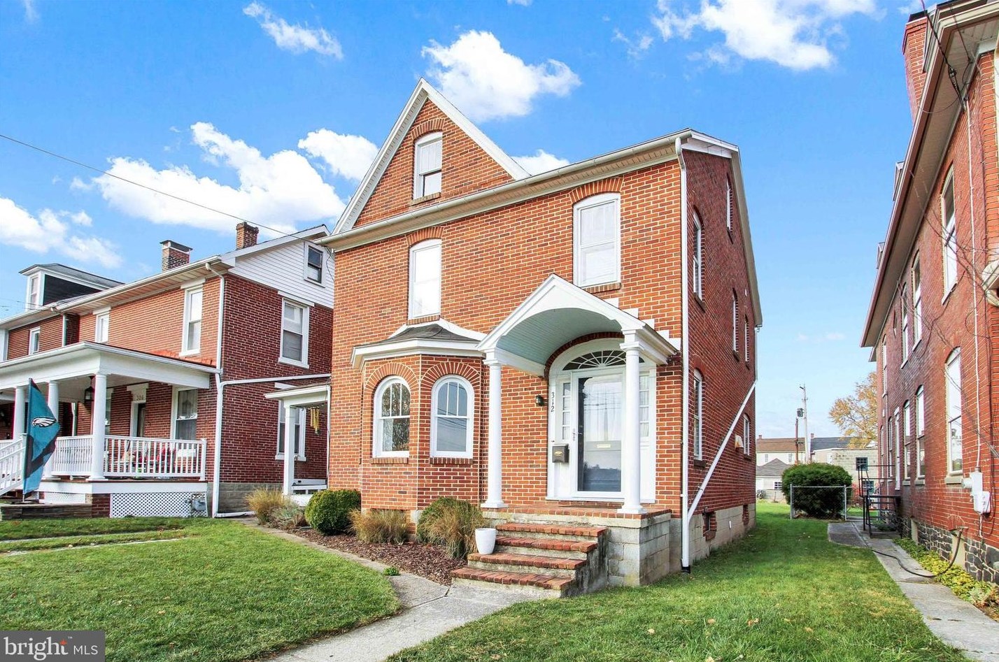 312 E Middle St, Gettysburg, PA 17325