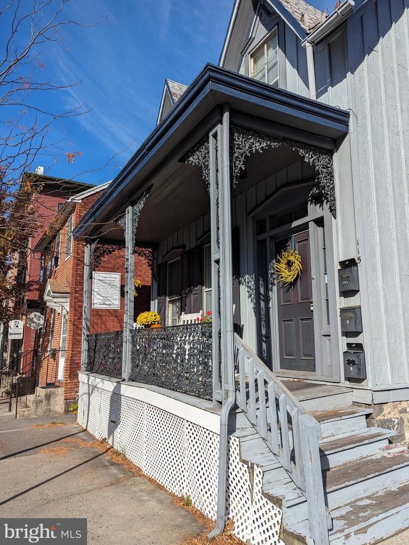 115 Chambersburg St, Gettysburg, PA 17325