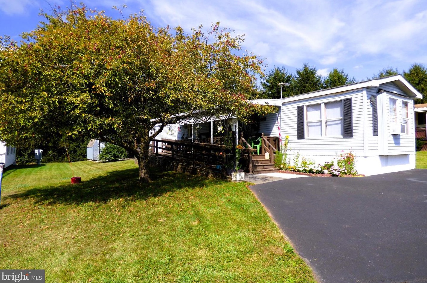 4 Bonneau Heights Rd, Gettysburg, PA 17325-7860