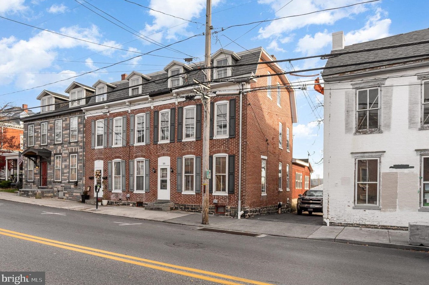 328 Baltimore St, Gettysburg, PA 17325