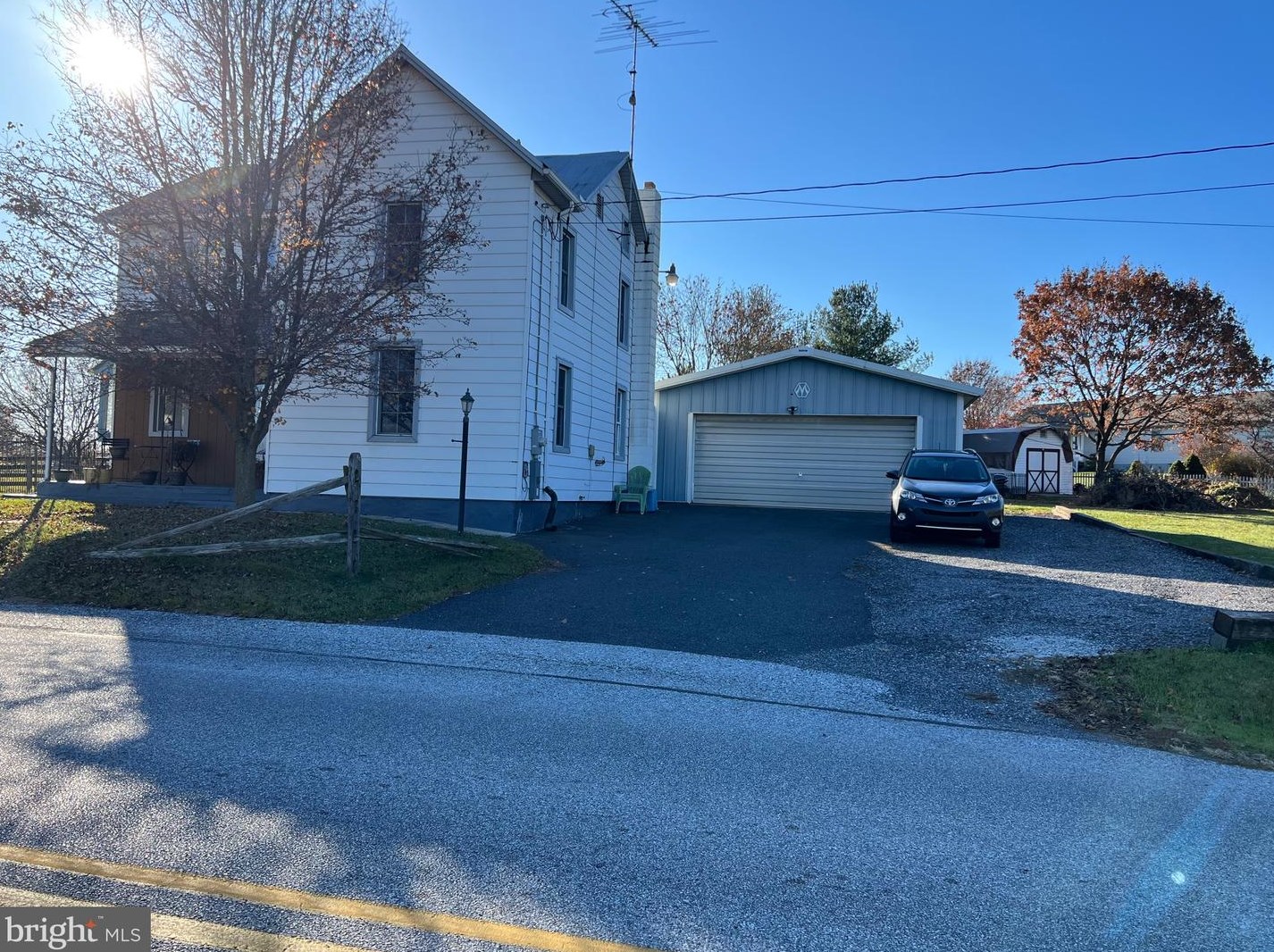 1515 Herrs Ridge Rd, Gettysburg, PA 17325