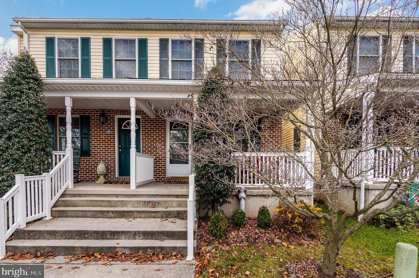 48 N 5th St, Gettysburg, PA 17325