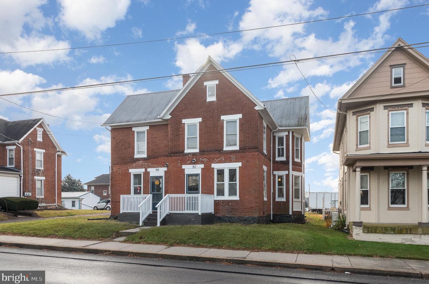 157-159 E York St, Beecherstown, PA 17307