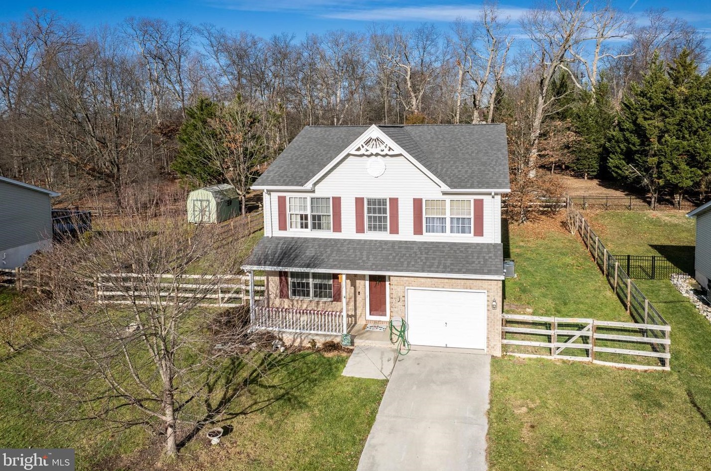 405 Lexington Way, Littlestown, PA 17340