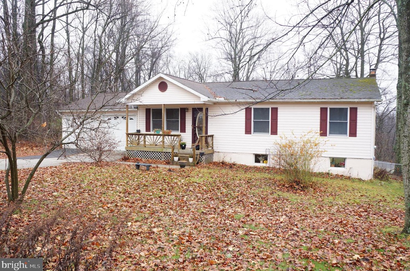 13 Polly Trail, Charnita, PA 17320