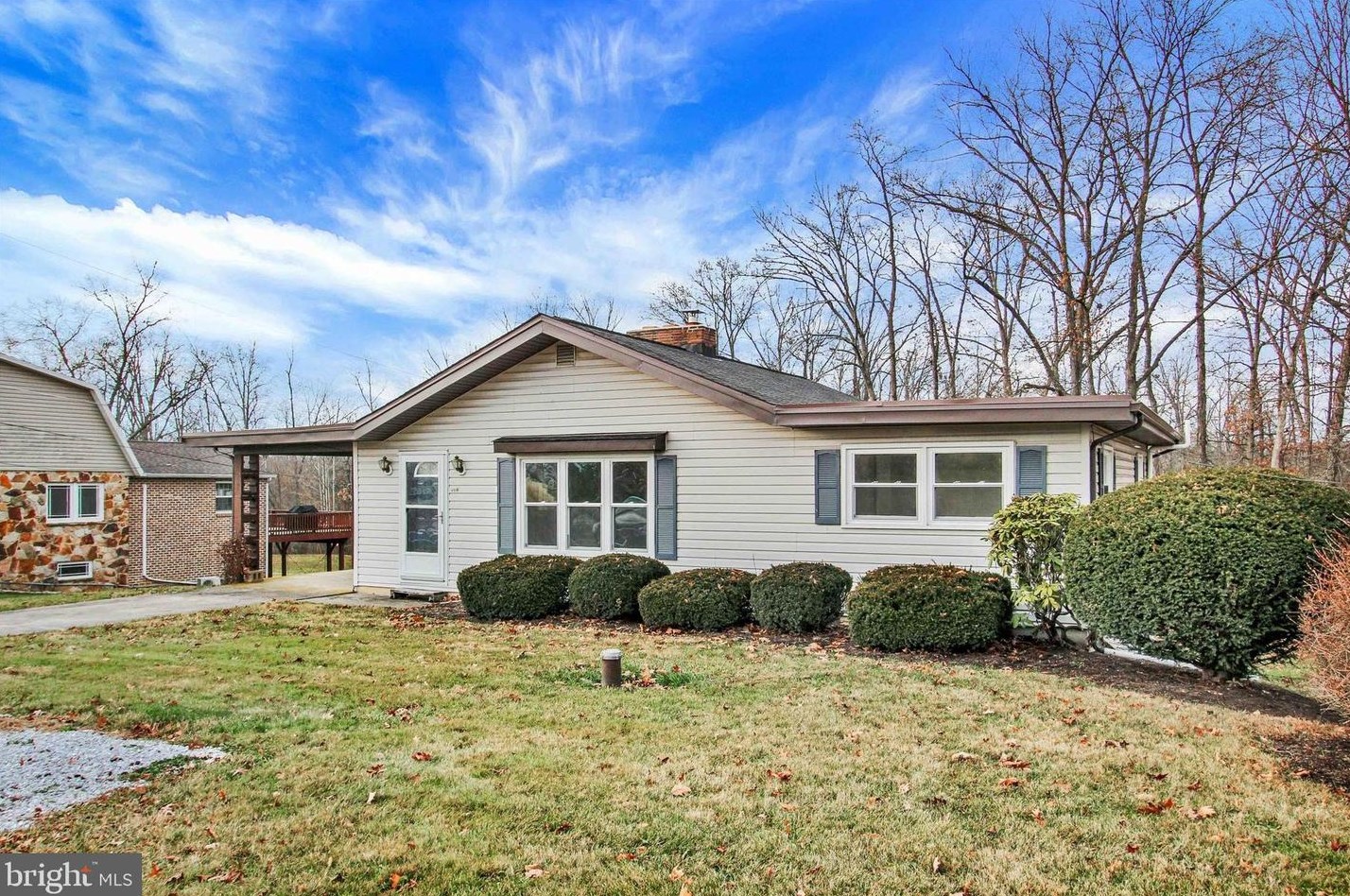 199 Knoxlyn Rd, Gettysburg, PA 17325