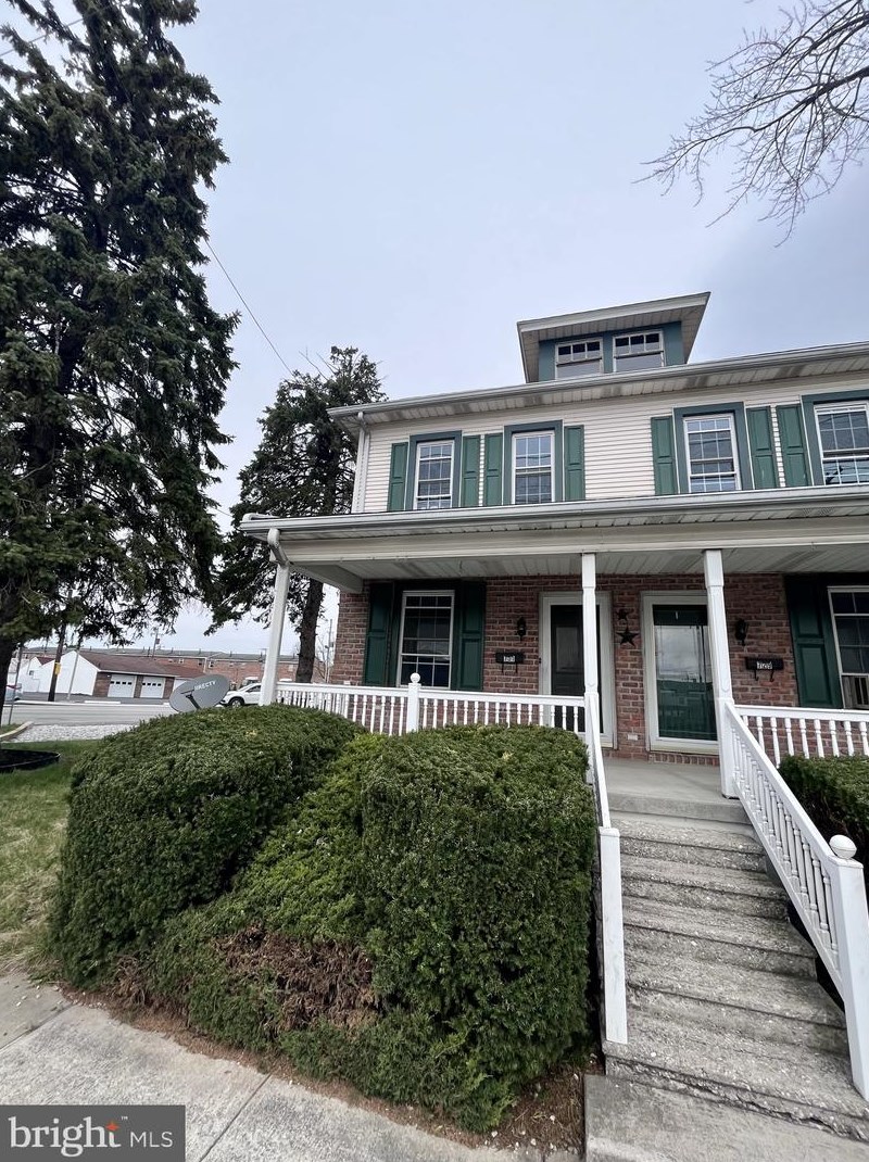 729 3rd St, Hanover, PA 17331