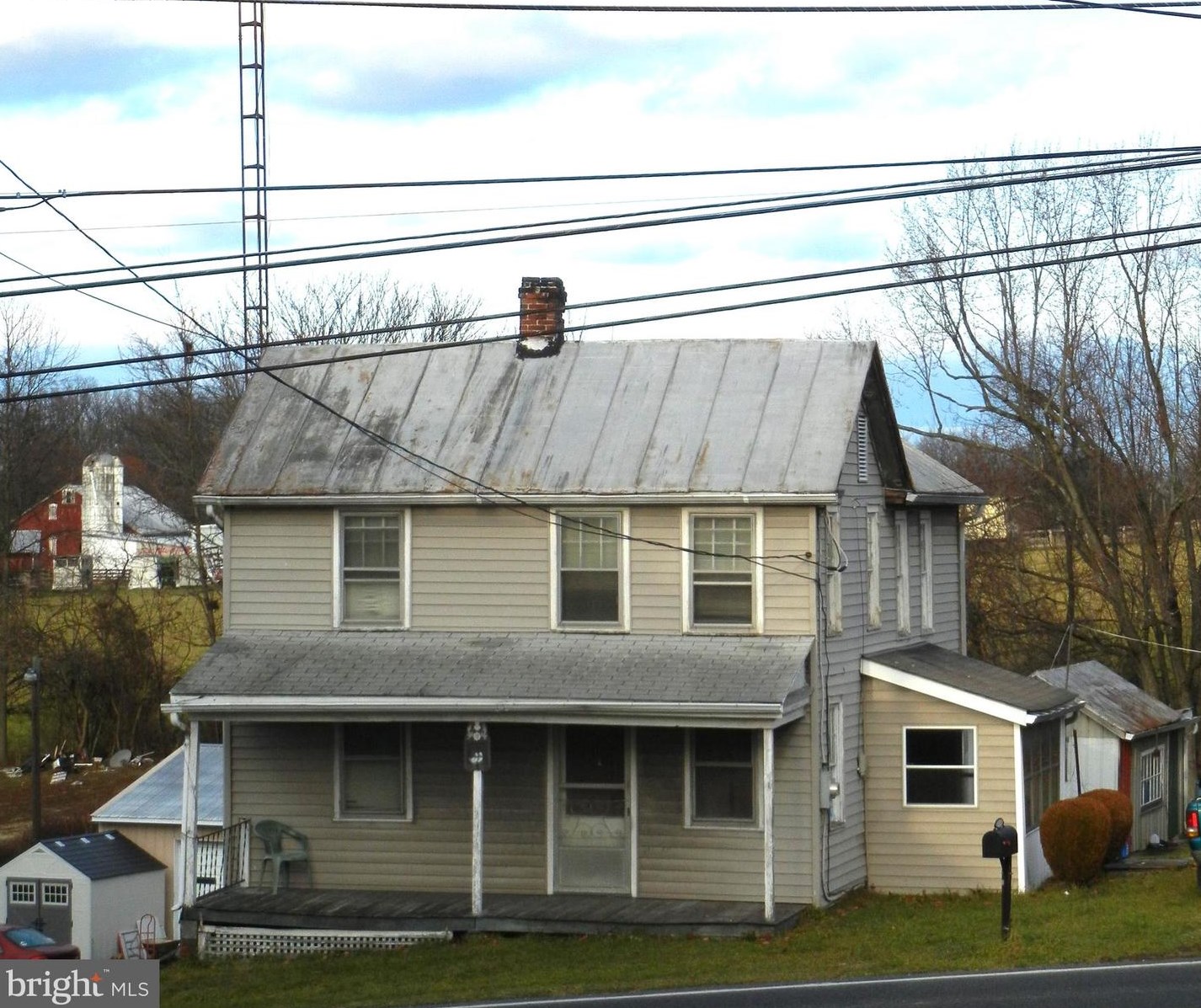 6054 Baltimore Pike, Littlestown, PA 17340
