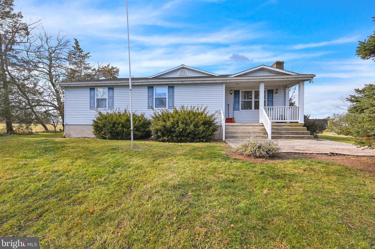 420 Two Taverns Rd, Gettysburg, PA 17325