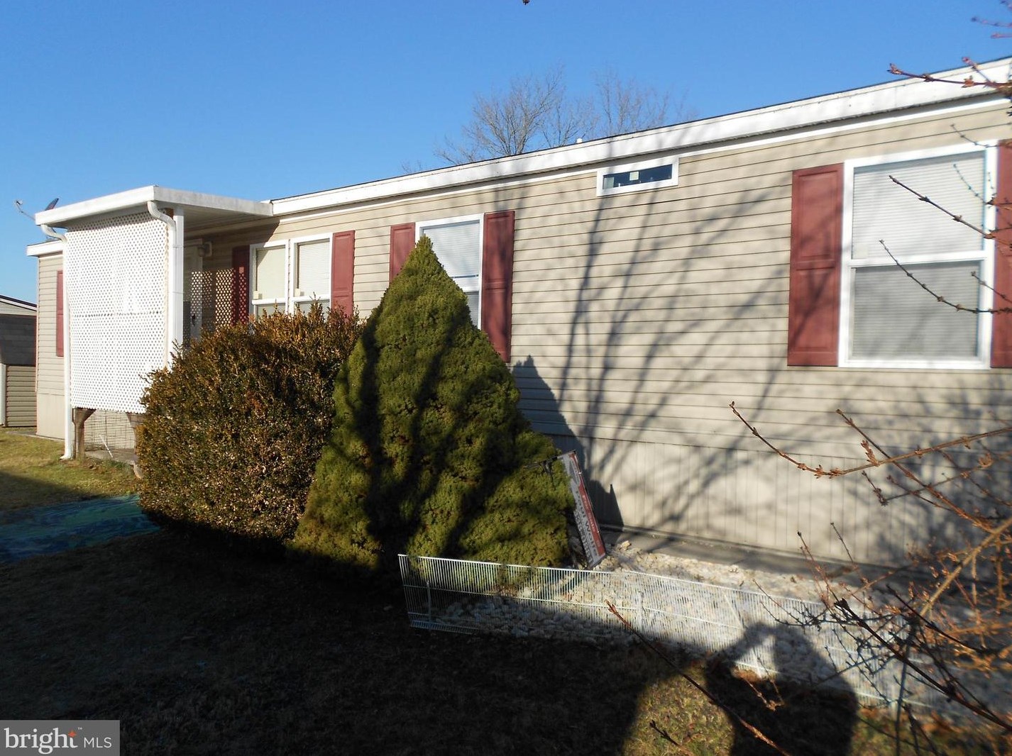 4820 Old Harrisburg Rd #74, Gettysburg, PA 17325