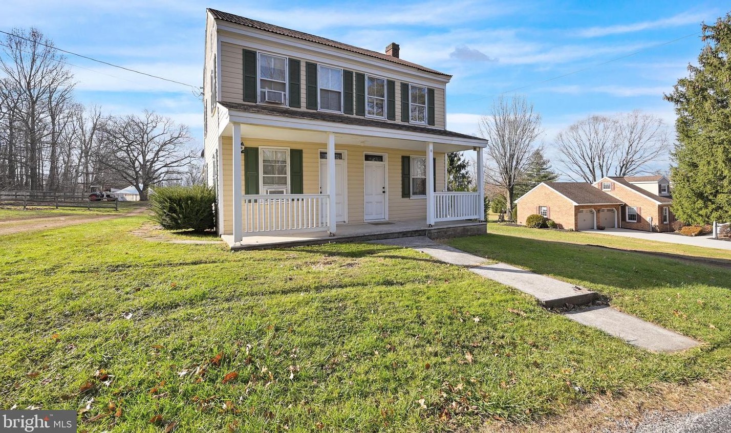 347 Bair Rd, Abbottstown, PA 17301-9775