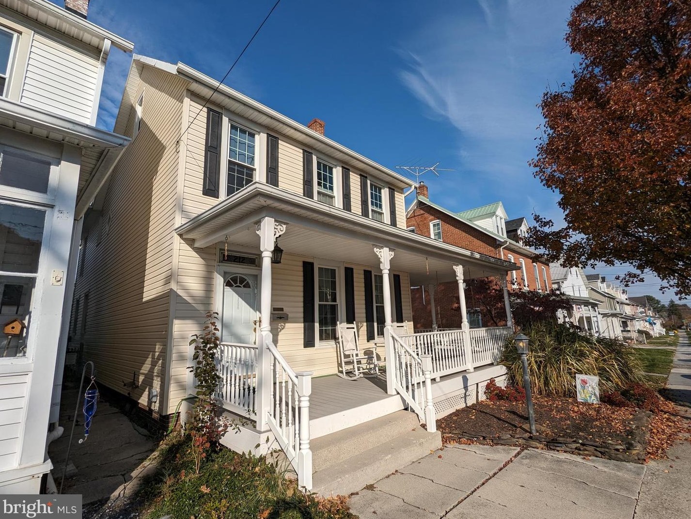 212 E Middle St, Gettysburg, PA 17325