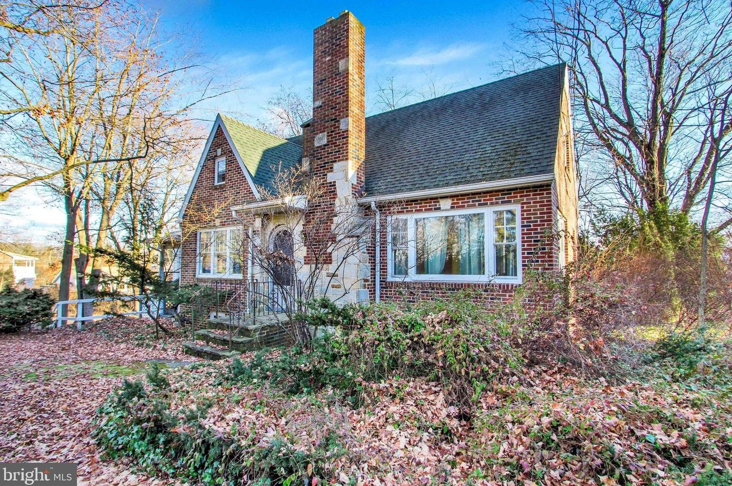 1066 Fairfield Rd, Gettysburg, PA 17325