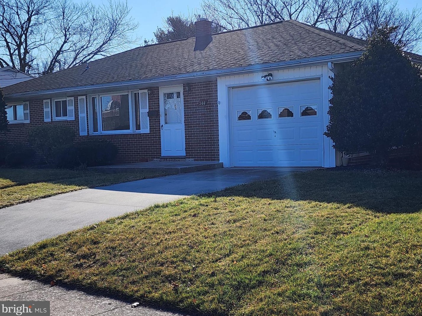 344 Gettys St, Gettysburg, PA 17325