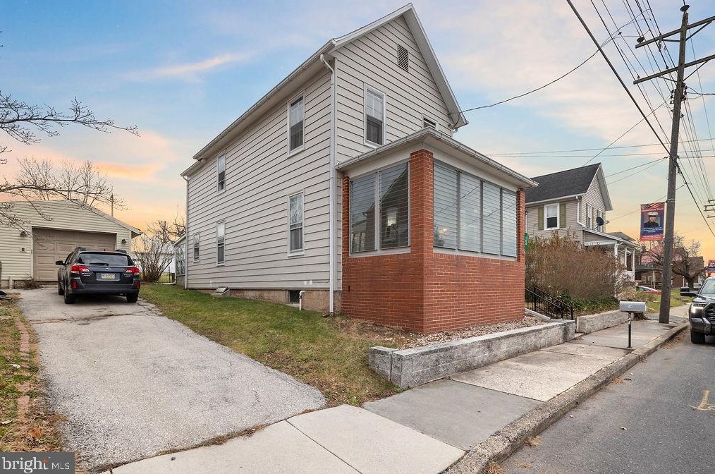 146 S Main St, Beecherstown, PA 17307