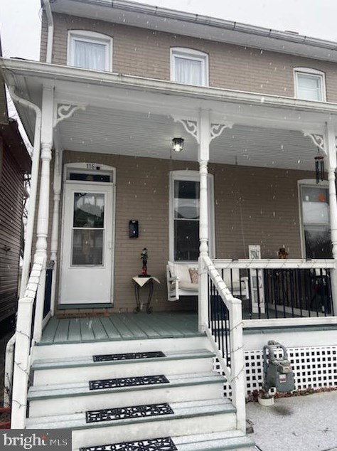 115 Hanover St, Gettysburg, PA 17325