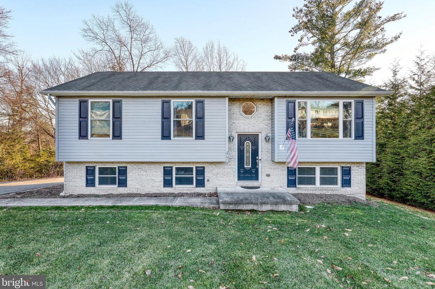 45 Mile Trail, Charnita, PA 17320