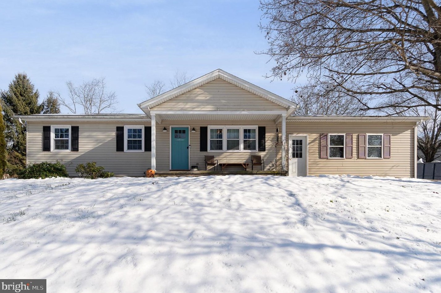 1626 Coon Rd, Center Mills, PA 17304