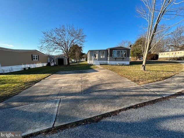90 Knight Rd #13, Gettysburg, PA 17325