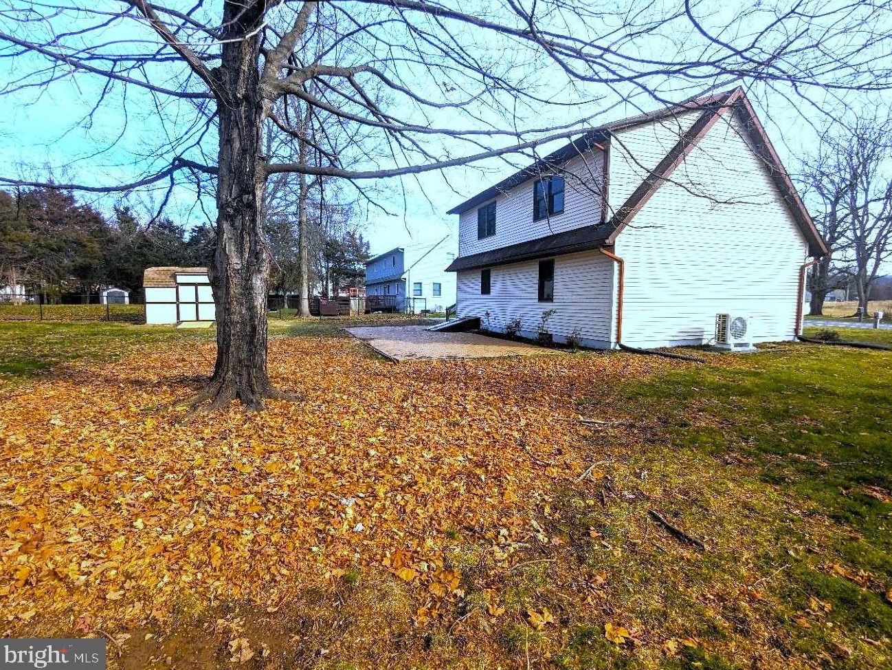 115 Jacks Mountain Rd, Charnita, PA 17320