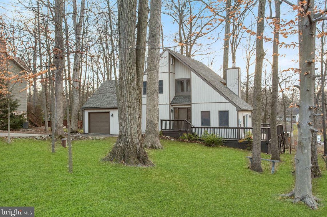 14 Novice Run Trl, Charnita, PA 17320-8531