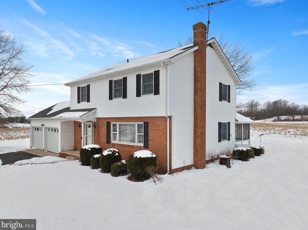 3564 Old Harrisburg Rd, Gettysburg, PA 17325