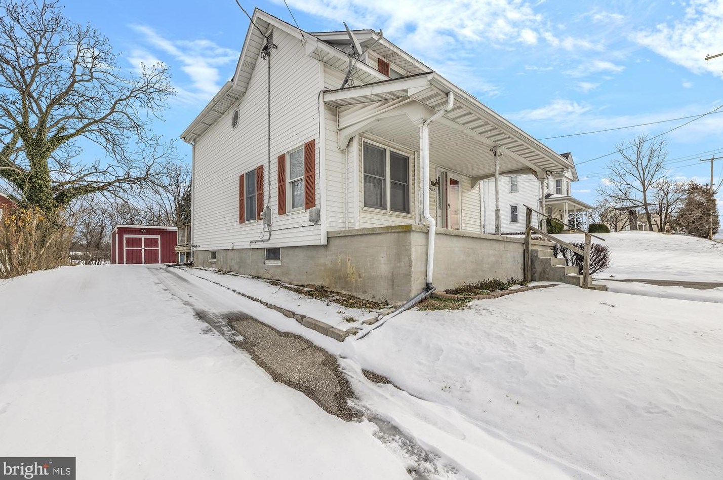 6068 Baltimore Pike, Littlestown, PA 17340