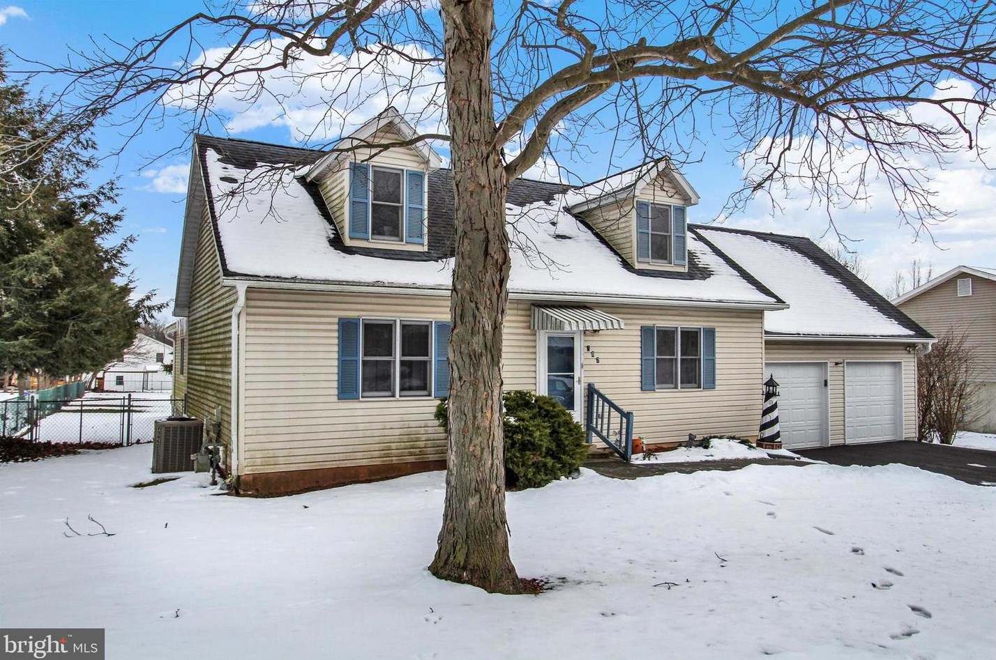 287 Table Rock Rd, Gettysburg, PA 17325