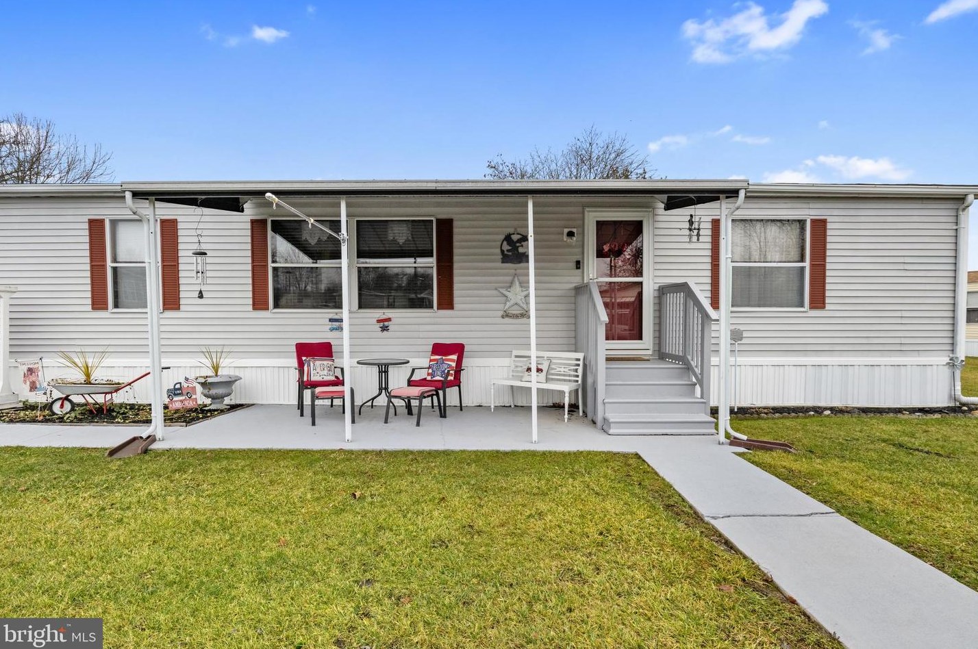 302 Benning Ave, Gettysburg, PA 17325