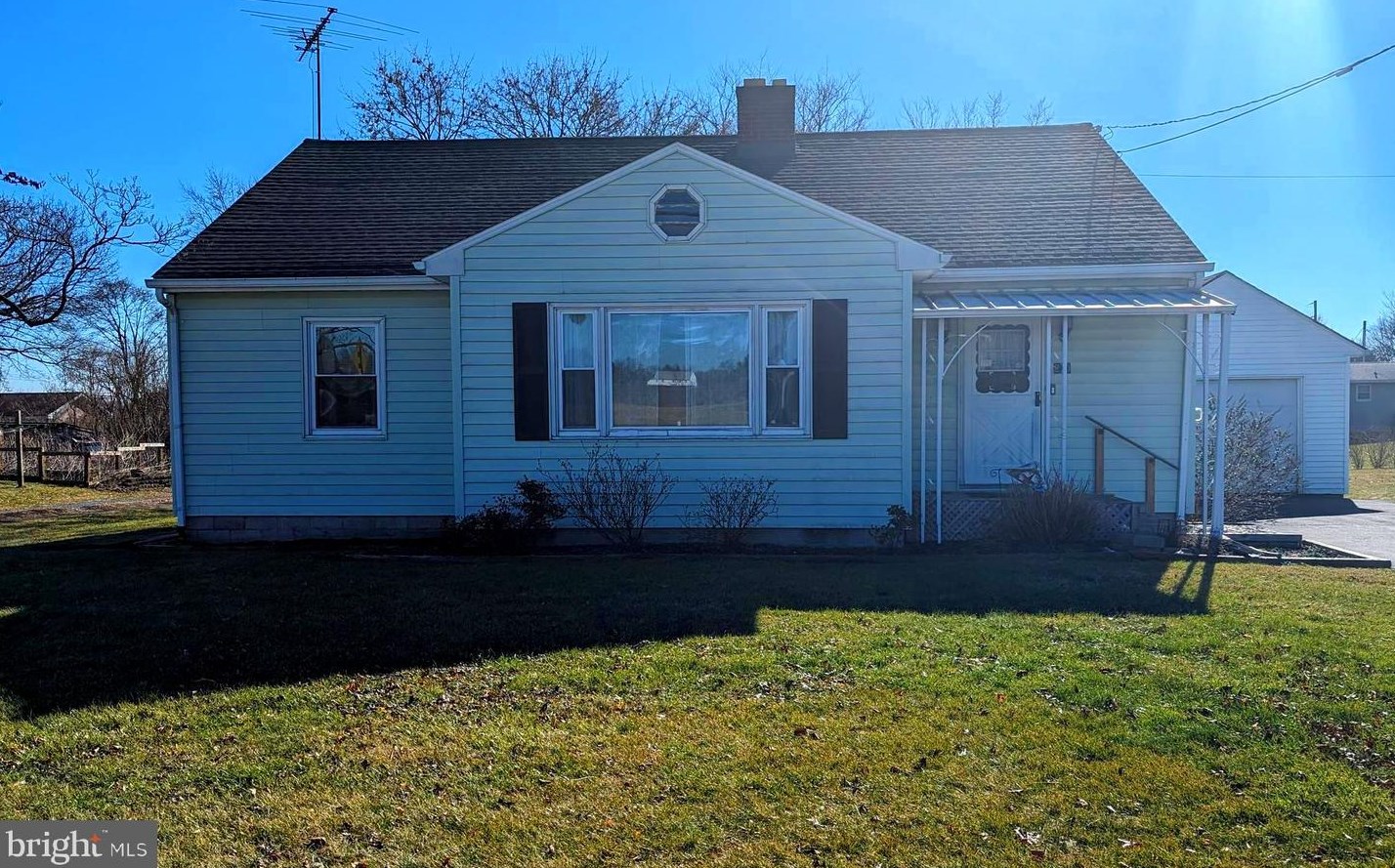 270 Arendtsville Rd, Beecherstown, PA 17307