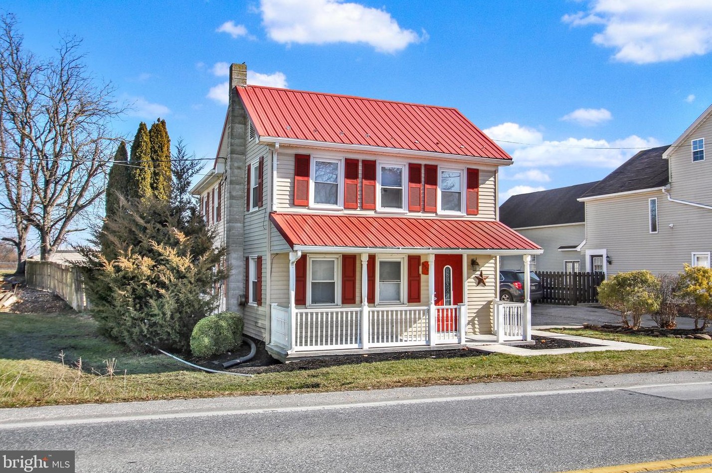 5325 Carlisle Pike, New Oxford, PA 17350