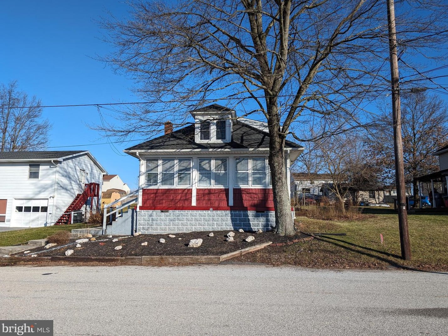 112 4th St, Beecherstown, PA 17307