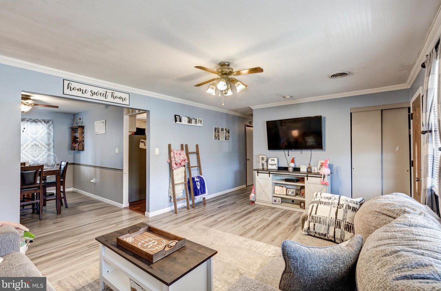 602 Lake Meade Dr, East Berlin PA  17316-9322 exterior