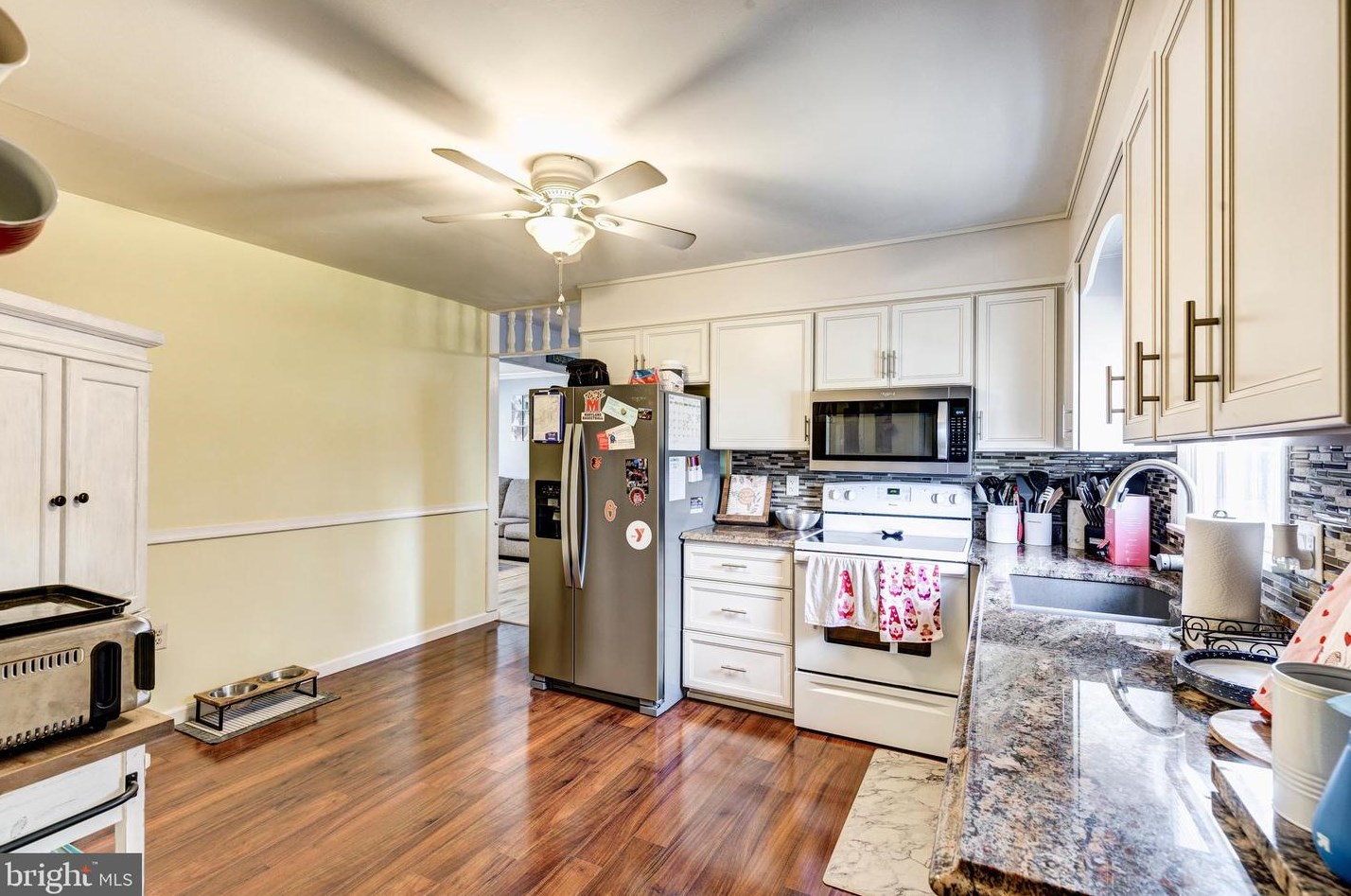 602 Lake Meade Dr, East Berlin PA  17316-9322 exterior