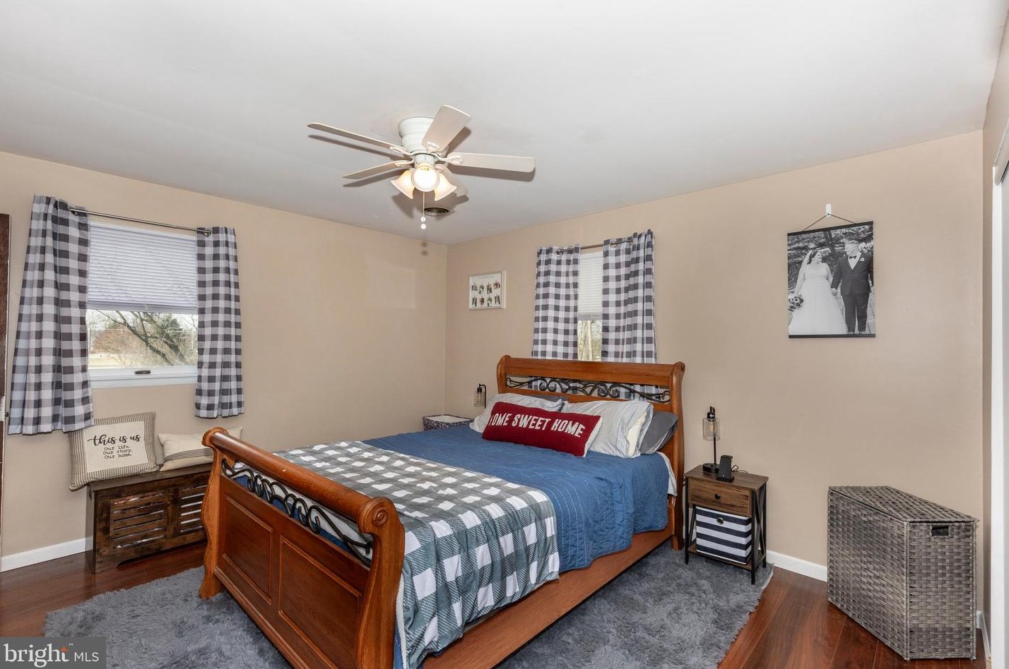 602 Lake Meade Dr, East Berlin PA  17316-9322 exterior