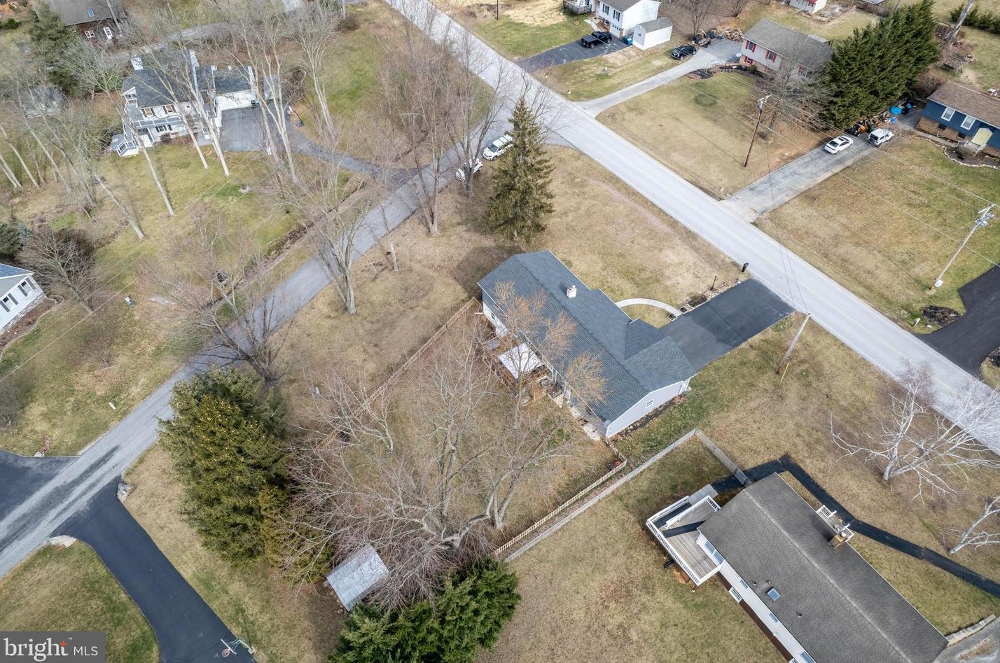 602 Lake Meade Dr, East Berlin PA  17316-9322 exterior